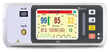 Vital Signs Monitor