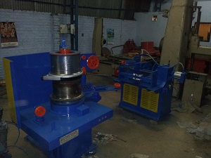 Bull Block Wire Drawing Machine