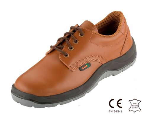 Allen Cooper Safety Shoes