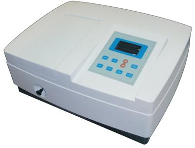 UV Visible Spectrophotometer