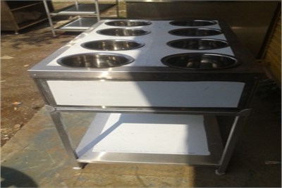 Bowl Benmary- Kitchen Equipments