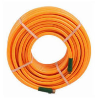 Spray hose pipe