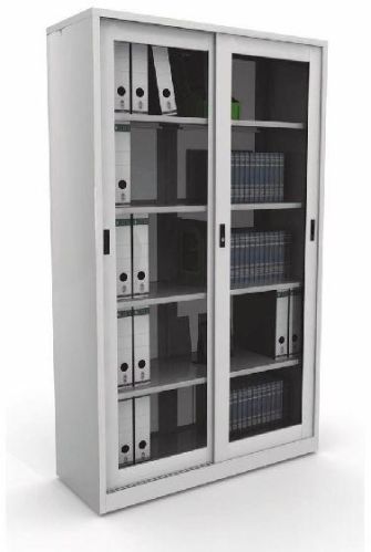 Sliding Door Cupboard