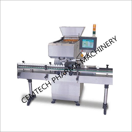 Tablet Counting Machine