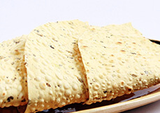 Papad Chips