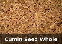 Organic Cumin Seed