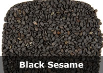 Organic Sesame Seeds, Purity : 99.5%