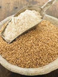 Organic Wheat Flour, Packaging Type : Bulk In Containers / 50 Kg
