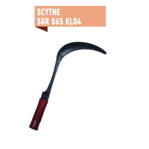 SGR 065 KL04 Agricultural Scythe