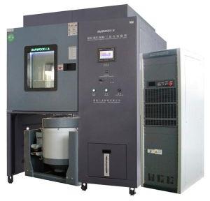 Temperature Test Chamber