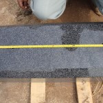 Indian Impala Black Granite Stone