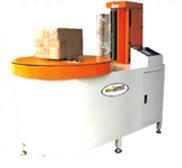 Carton Wrapping Machine 600 mm