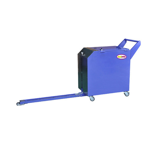 Pallet Strapping Machine, Power : 220 V, 50 Hz, 1 PH, 0.3 Kw