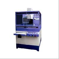 CNC Milling Trainer Machine