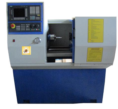 CNC Trainer Machines