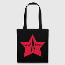 Printed Shopping Bags