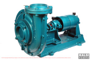 Horizontal Centrifugal Pumps