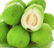Fresh guava, Packaging Size : 25-50kg