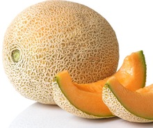 Common Fresh Sweet Honeydew Melon, Certification : ISO 9001