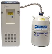 Liquid Nitrogen Generator