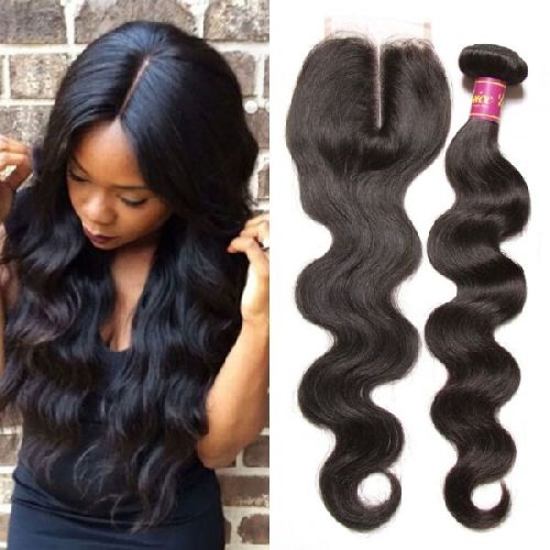 Human hair, Length : 10-20Inch for Parlour, Personal