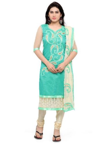 Cotton Salwar Suit, Gender : Female
