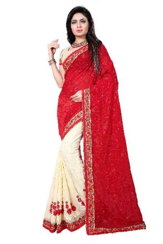 Fancy Woman's Sarees