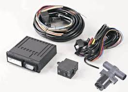 Lambda Control System