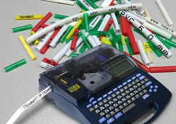 Ferrule Printing Machine