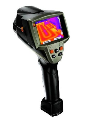 Thermal Imaging Camera