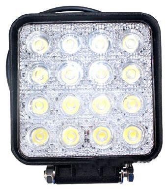 48watt Square LED Work Light