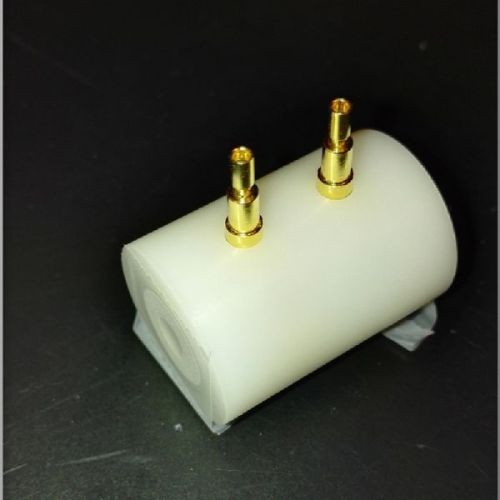 BBO Electro-optic Q-Switch