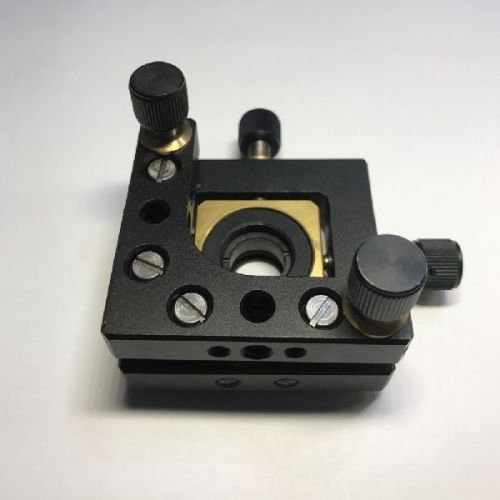 Four-dimensional Mirror Mount