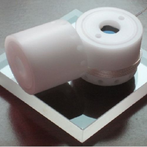 Electro-optical Q-switch