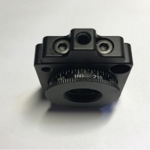 One Dimensional Mirror Mount