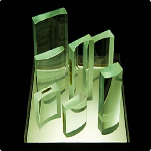 Plano Concave Cylindrical Lens