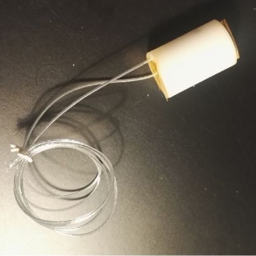 Potassium Dideuterium Phosphate EO Q-Switch