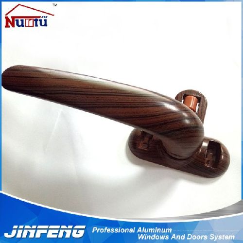 Powder coating Aluminium Window Handle