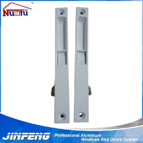 Aluminum Window Lock