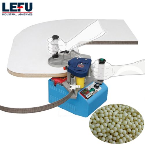 Low Temperature Edge Banding Hot Melt Adhesive