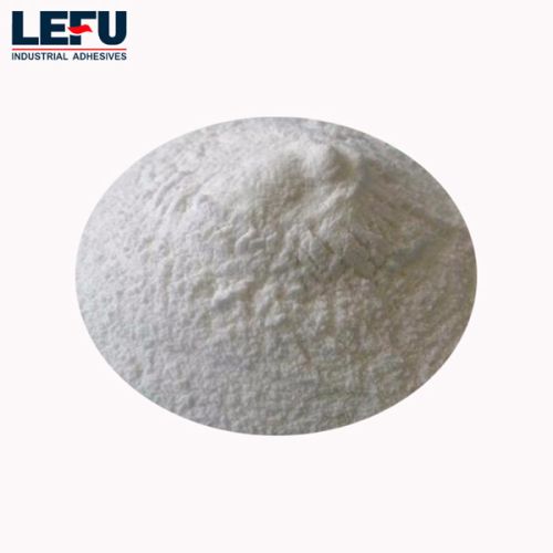 White Urea Formaldehyde Resin Wood Glue Powder