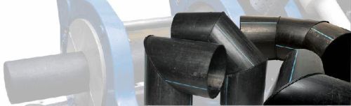 HDPE and PPR Pipes Field Welding Machines