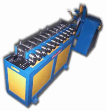 Roll Forming Machine