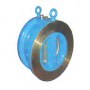 Dual Plate Check Valve, Feature : Retainer Less Design