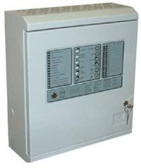 VC Fire Alarm System