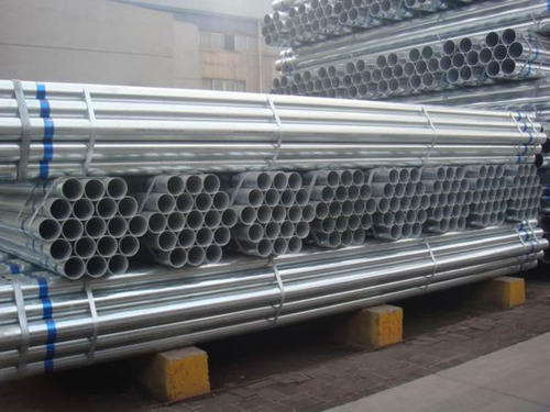 Hot Steel Pipe