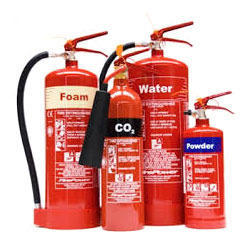 Steel Fire Extinguisher Cylinder, Feature : Easy To Use, Eco-Friendly, High Pressure