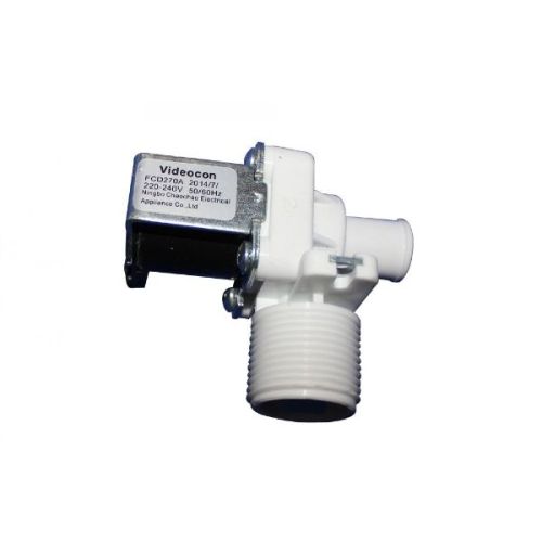 Metal Inlet Valve, Pressure : High Pressure