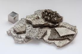 Molybdenum Metal, For Industrial