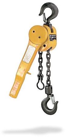 Ratchet Lever Hoist